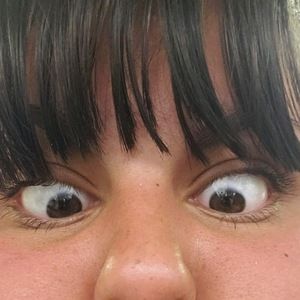 Meet your Posher, Mikayla